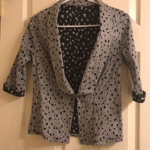 Dress blazer size small